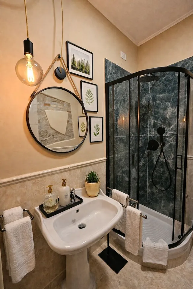 Design, Double Bed, Suites Piazza Del Popolo 8/8