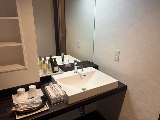 Room, Twin Beds, Lake View, Hotel Shion 4/4