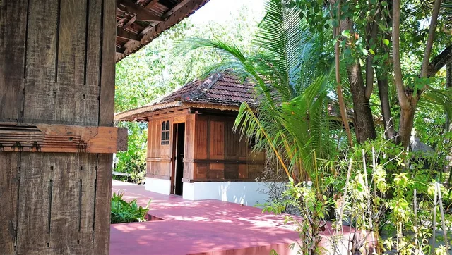 Gangehi Island Resort، Male 50/55