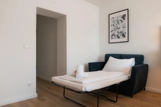 استوديو بشرفة، Florum Hotel (Ex Tabor Hotel) 3/9