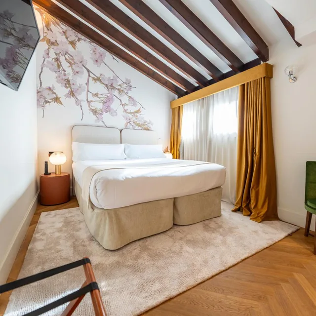 Room, King Bed, Palacio Ca Sa Galesa 1/8