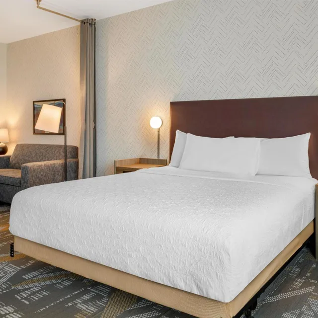 جناح استوديو بسرير كينج، Home2 Suites by Hilton Powell Knoxville North 2/8