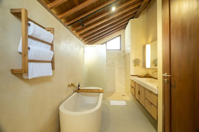 1 Bedroom, Suite, Bhuwana Ubud Hotel 3/3