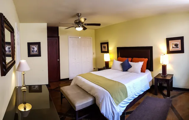 Master, Suite، Humuya Inn Hotel 1/2