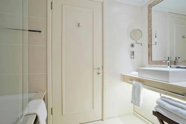 Barlow House, Deluxe, King Bed، St. Pancras London, Autograph Collection 7/12