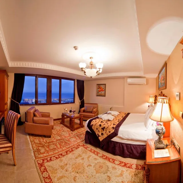 جناح تنفيذي، Glk Premier Acropol Suites Spa Ex Best Western Premier Acropol Suite 5/10