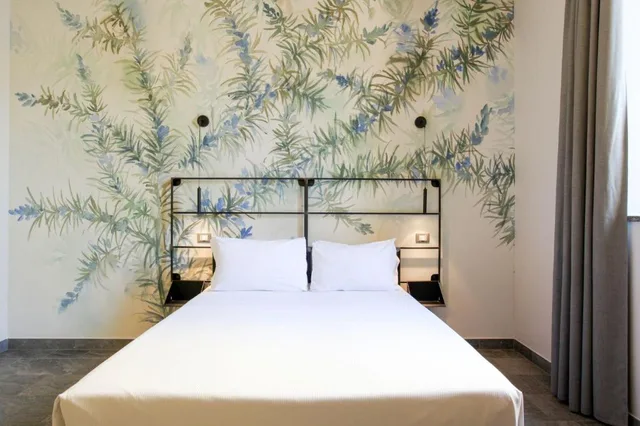 Smart, Double Bed، Versoverde Alzaia Naviglio Grande 6/7