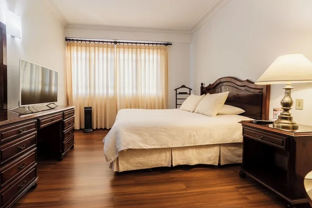 غرفة قياسية مفردة، Hotel Rey Palace 2/3