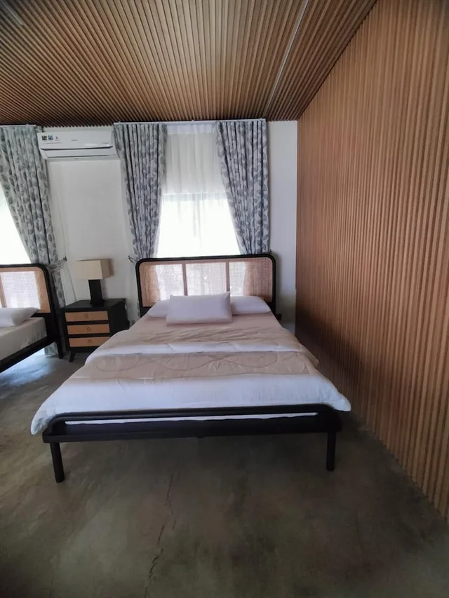 جناح بريميوم بسريرين كوين، Altamar Beach Resort 5/5