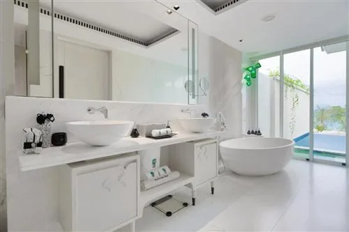Deluxe Garden Pool Suite، Banyan Tree Krabi 12/12
