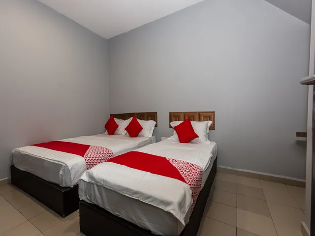 Superior, Suite, Oyo 1184 Ho Hotel 2/3