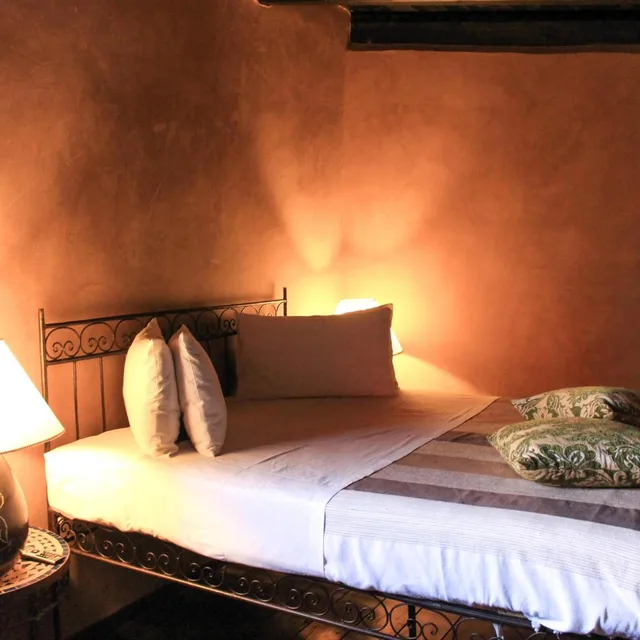 Superior, Double Bed, Two Story، Masseria And Spa Luciagiovanni 1/1