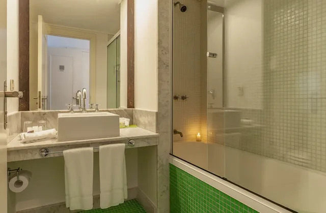 Luxury, King Bed, Awa Boutique and Design Hotel 7/7