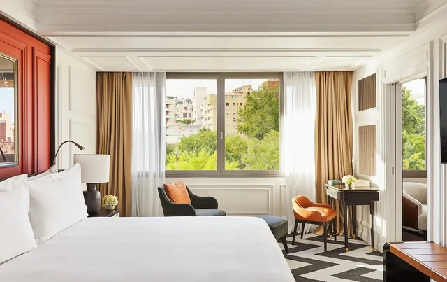 House, King Bed، Rosewood Villa Magna 1/4