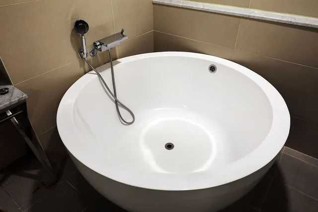 جناح بسرير كوين، Mind Tourist Hotel 6/7