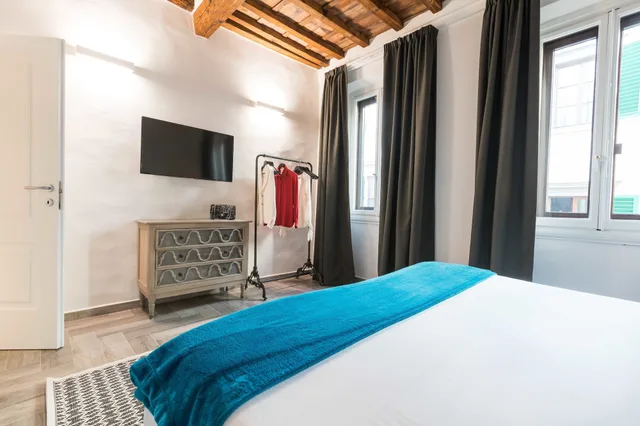 Apartment, Queen Bed, Stair Access Only, Sofa, Annex، Hotel Globus 9/10