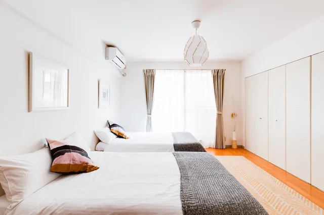 استوديو، Guest House MiYaBi 1/2