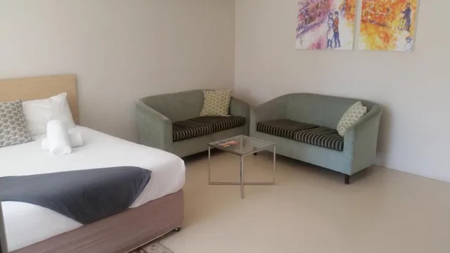 Family Suite, Garden، Grande Kloof Boutique Hotel 4/6