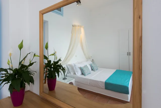جناح سوبيريور، Kastro Suites 2/3