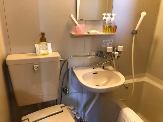 Room, Single, Smoking, Hotel New White House 4/7