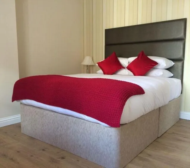 شقة بغرفة نوم واحدة في الملحق، Queens Hotel Brighton 1/1