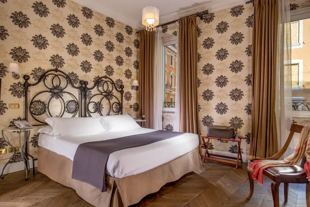 غرفة سوبيريور بسرير مزدوج، Boutique Hotel Anahi 5/7