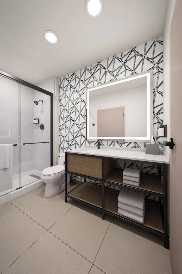 جناح بسريرين كوين، Atwell Suites Corpus Christi Southeast by IHG 2/2