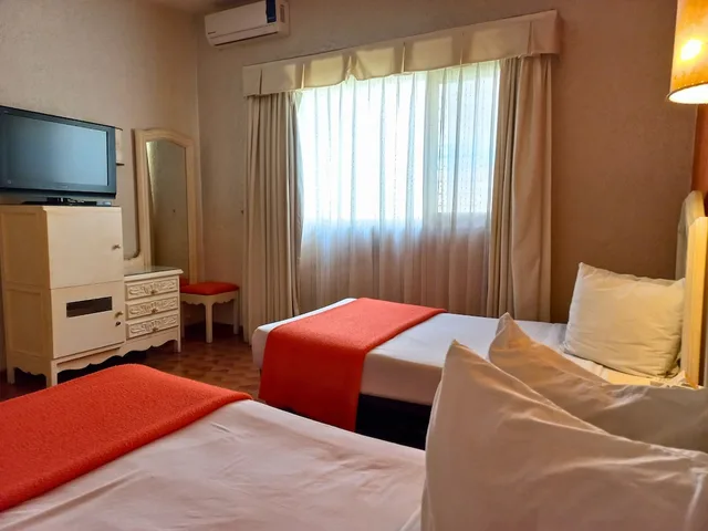 Master, Suite, Futon Bed, King Bed, Pool View, Terrace، Hotel Villa Del Conquistador 4/5