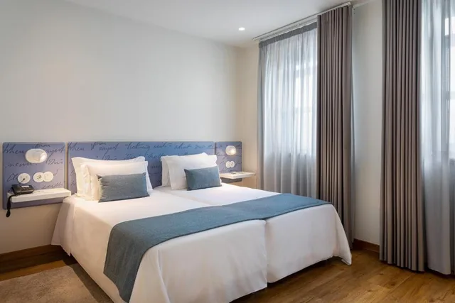 استوديو، Hotel Das Salinas 1/2