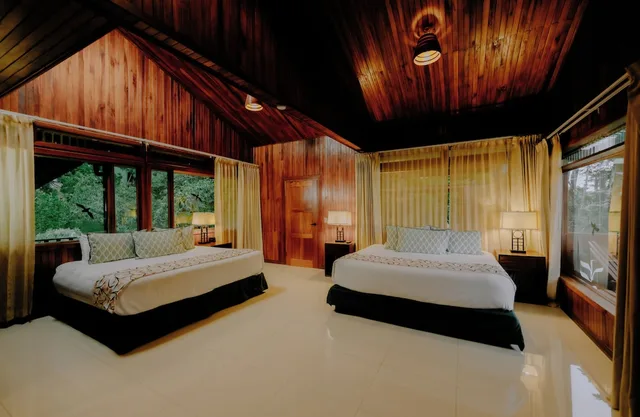 Family Suite, Heliconia 2/10
