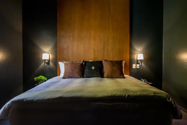 Premium, Suite, BUNGALOWS DEMETRIA 4/8