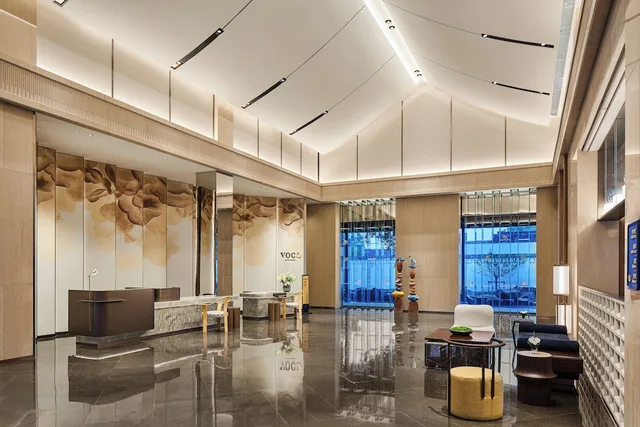 voco Xitang by IHG, Jiashan, Jiaxing 27/50