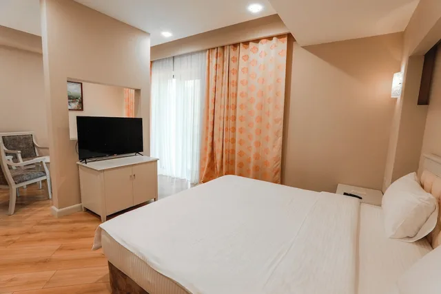 غرفة غراند بسرير مزدوج، Park Dedeman Baku 7/10