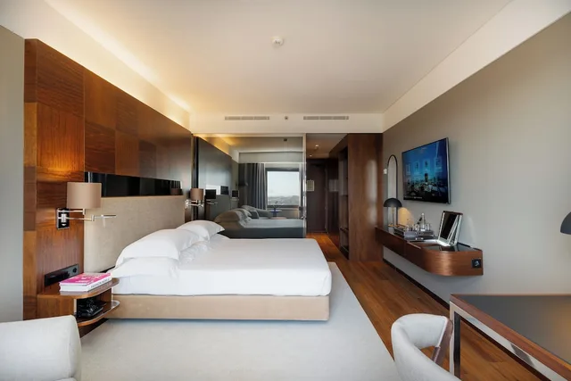 Tower, Superior, Double Bed، Porto Palacio Hotel By The Editory 5/10