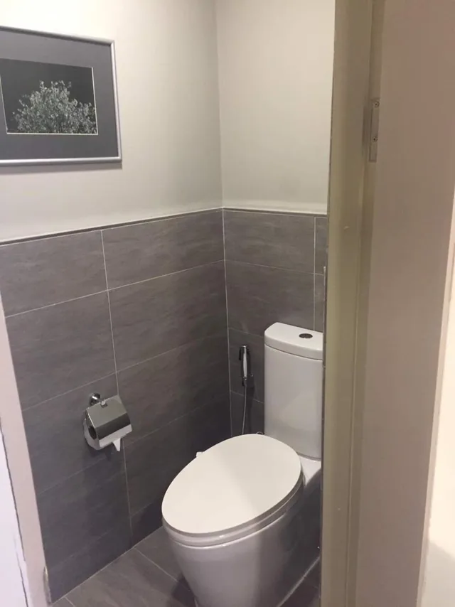 جناح بشرفة، Madera Residence Siracha 3/4
