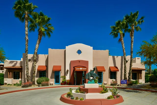 Suite, House، Lodge On The Desert 1/1