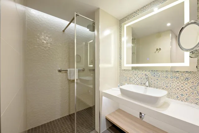 غرفة بريميوم، RADISSON BLU DAUGAVA 3/3