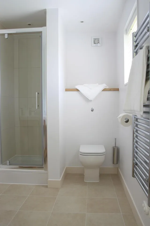 3 Bedrooms, Lodge, The Cornwall Hotel Spa Estate 8/10