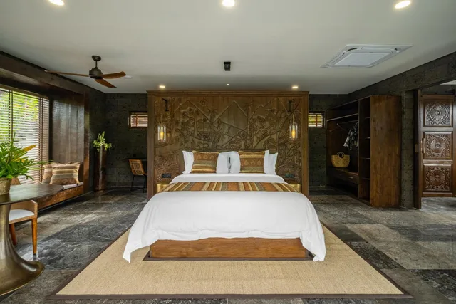 Mulia, Villa, SAMANVAYA 7/10