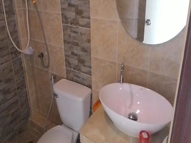 غرفة قياسية بسرير كينج، Green Home Resort 1/1