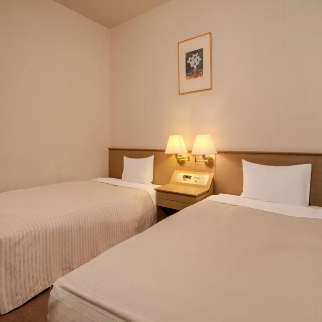 غرفة بسرير فردي، Hotel Anbient Tateshina 2/6