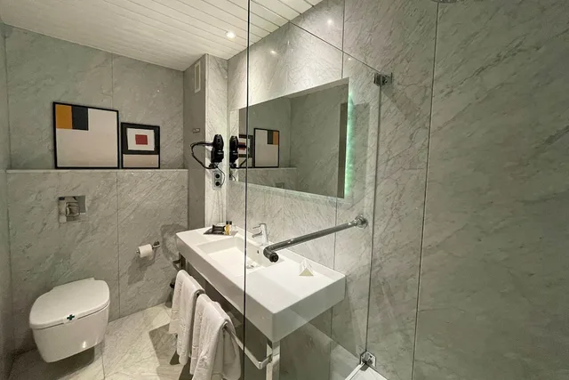 Room, Twin Beds, Sea or Beach View, Terrace, Chiqui 5/6