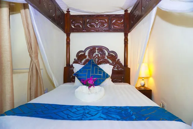 غرفة قياسية مفردة بسرير فردي، Al Johari Zanzibar 2/6