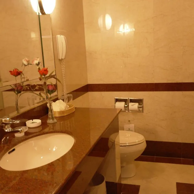 غرفة سوبيريور بسرير مزدوج أو سريرين منفصلين، Grand Palace Hotel 5/6