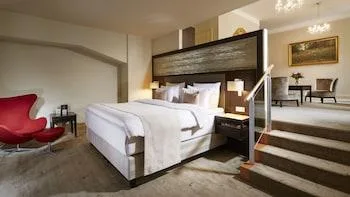 جناح فاخر بسرير كينج، ARIA HOTEL 1/1