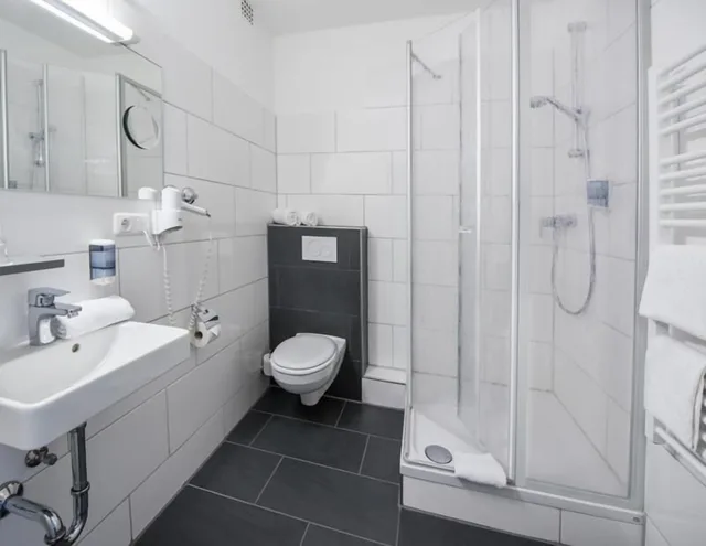 Comfort, Single, Hotel Weidenhof 4/5