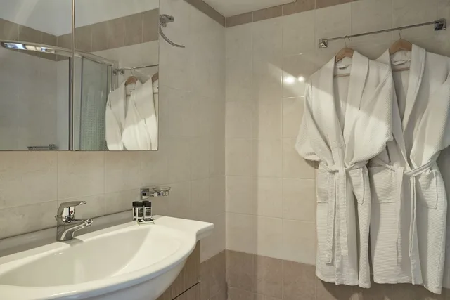 Loft, Double Bed, Sea View, Skiathos Luxury Living 3/3