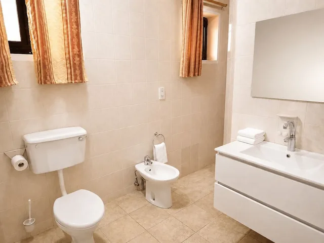 Classic, Double Bed, Garden View, ROC HEIGHTS LODGE 7/8
