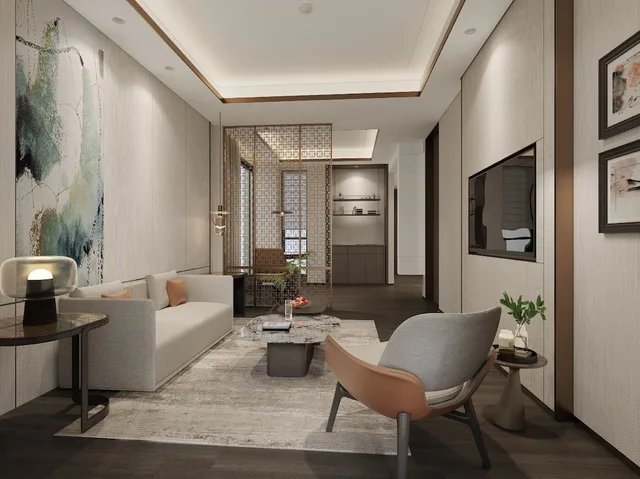 Crowne Plaza Xinghua by IHG، Xinghua 27/50