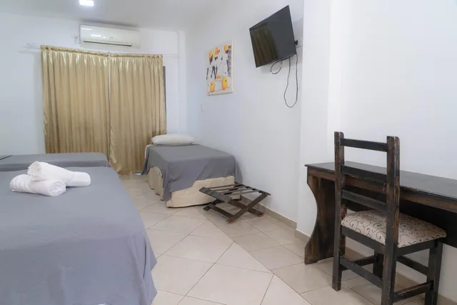 غرفة قياسية، Rainforest de Selva Hotel 4/5